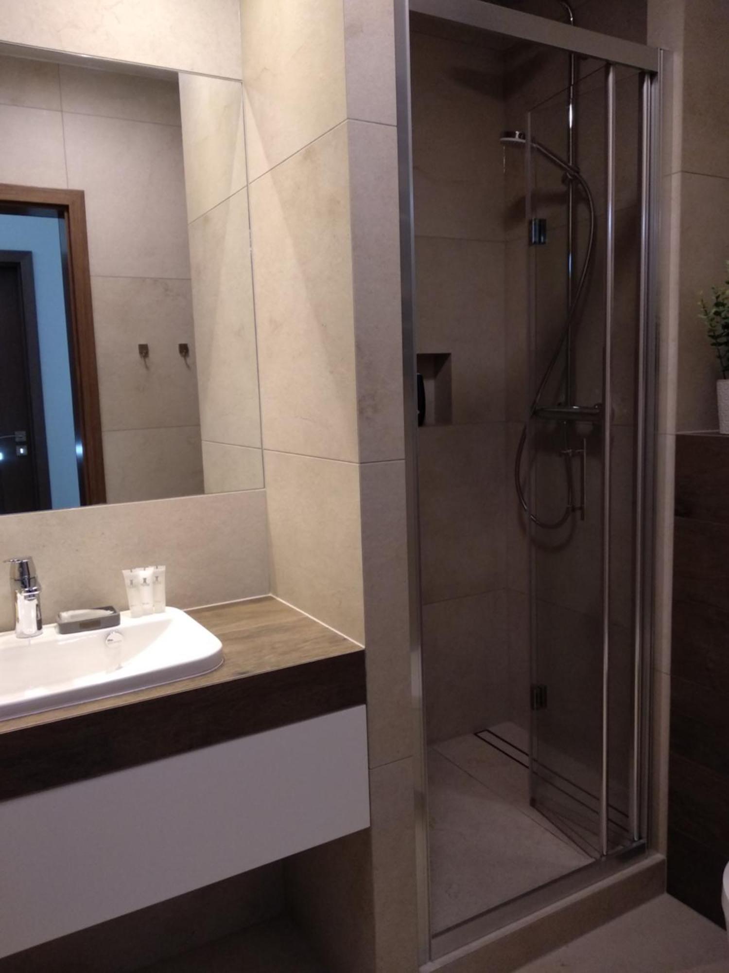 Apartament Zoom Wrocław Exteriör bild